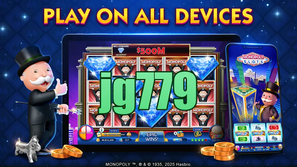 jg779 APK