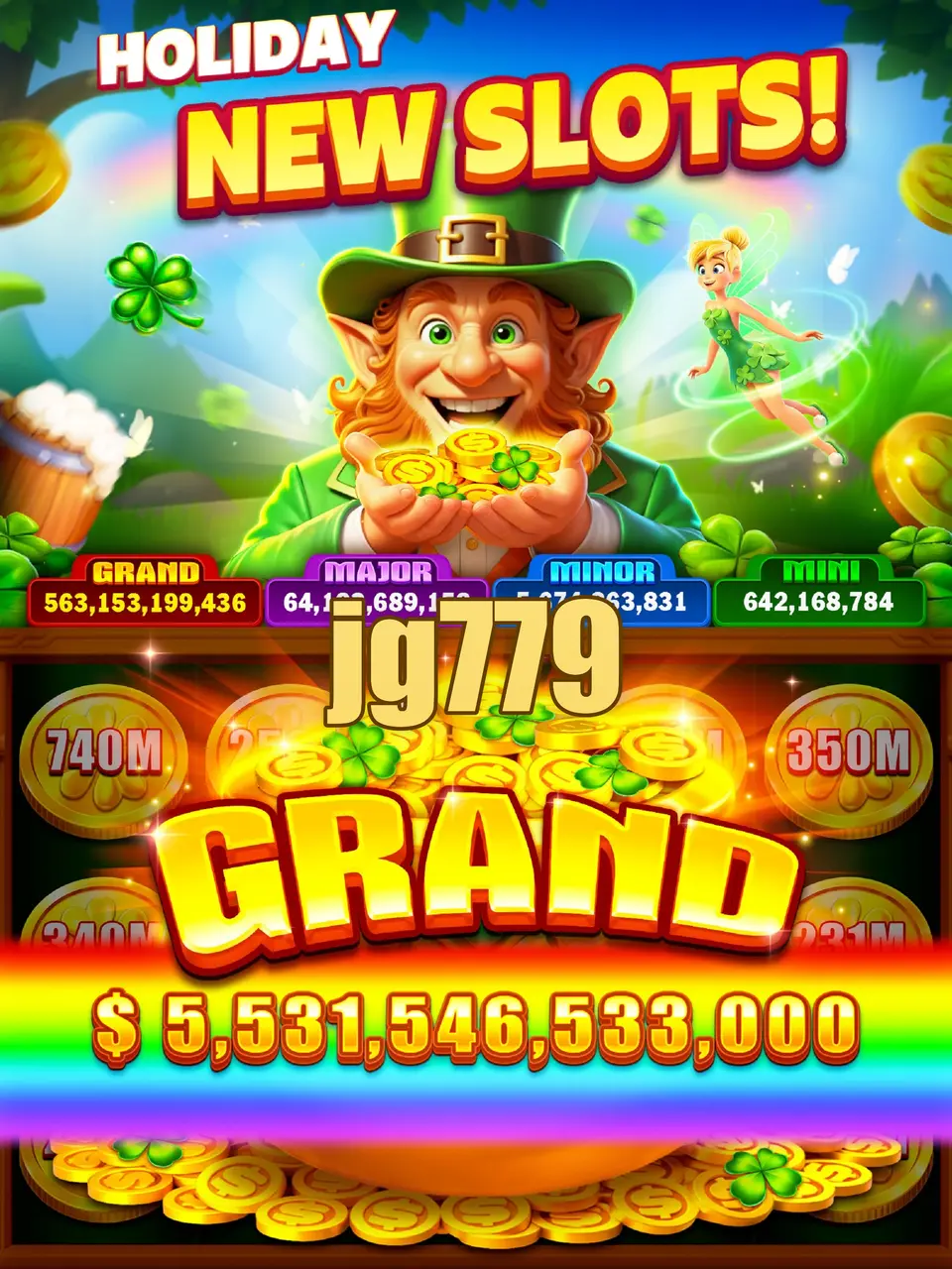 jg779 APK