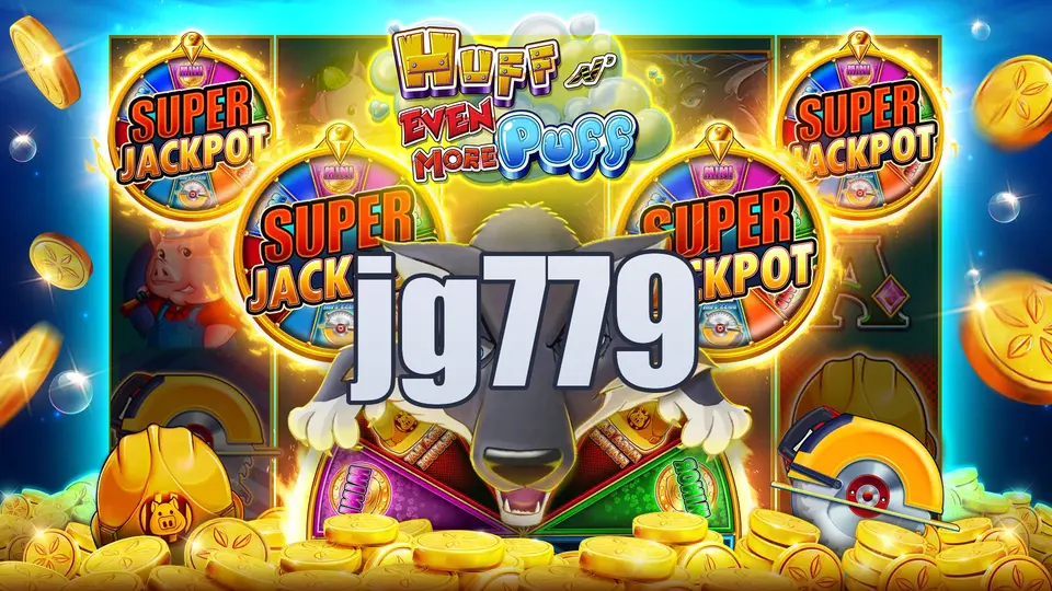 jg779 Login