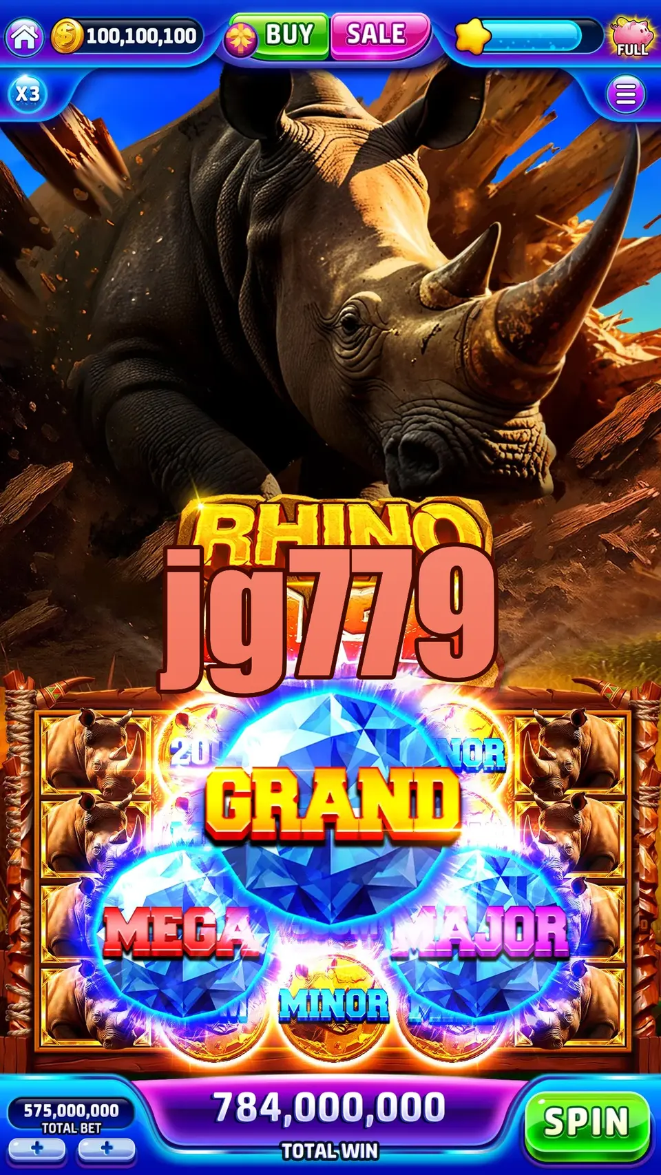 jg779 Login