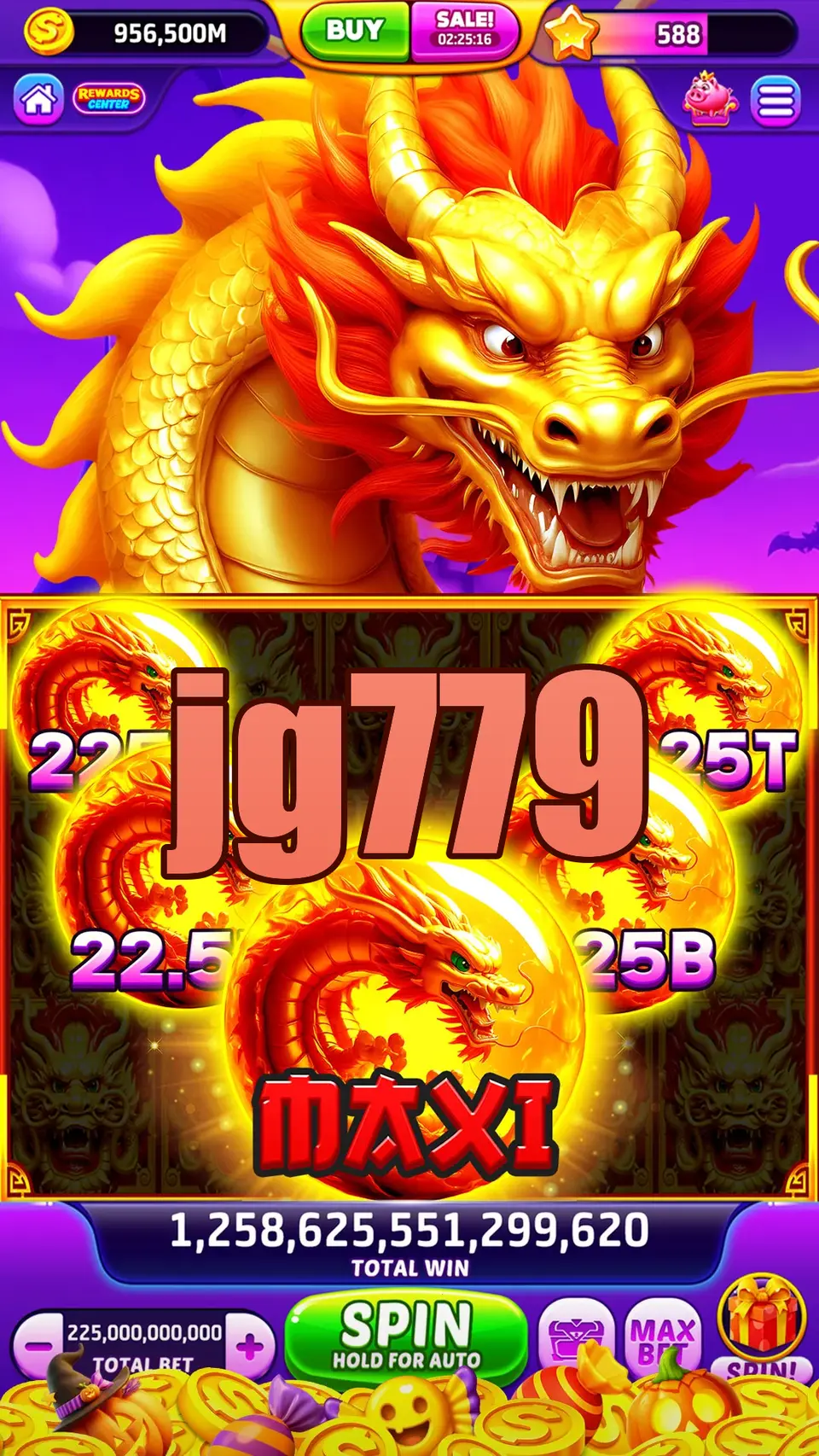 jg779 Login