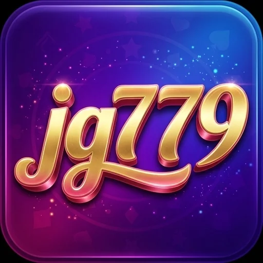 jg779 Logo - Oficial